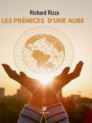 cover image of Les prémices d'une aube